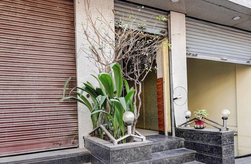Haldwani House | Collection Terminal Haldwani Formerly