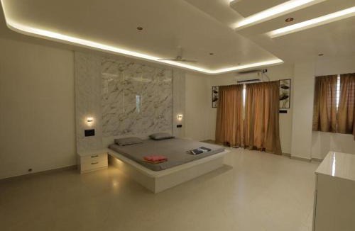 Mahabalipuram Beach Hotel | collena bay mahabs