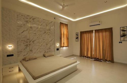 Mahabalipuram Beach Hotel | collena bay mahabs