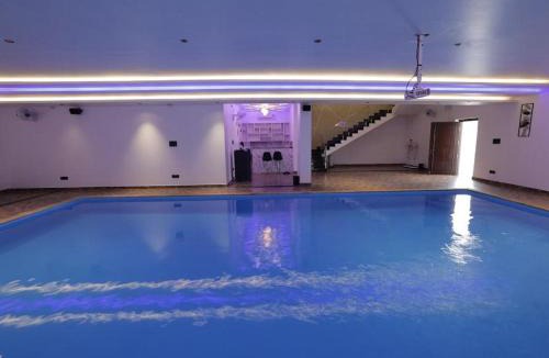 Mahabalipuram Beach Hotel | collena bay mahabs