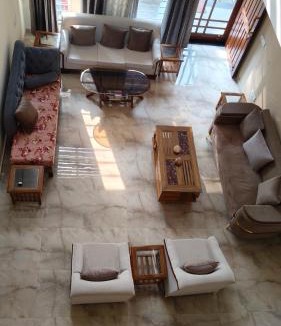 Dehradun House | Colonels Cottage