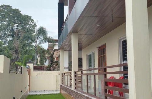 Dehradun House | Colonels Cottage