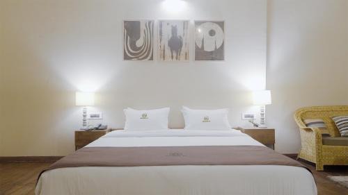 Kohima Hotel | Colonial 44