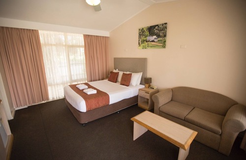 Scone Hotel | Colonial Motor Lodge Scone
