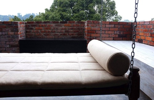 Bukit Fraser Apartment | Colonie 1232 : 8 Pax