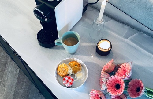 Bukit Fraser Apartment | Colonie Luxe 1121 : 8 Pax