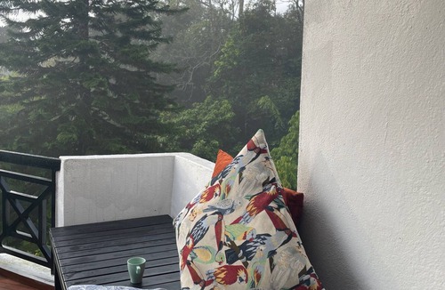 Bukit Fraser Apartment | Colonie Luxe 1121 : 8 Pax