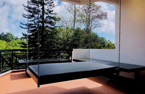 Bukit Fraser Apartment | Colonie Luxe 1121 : 8 Pax