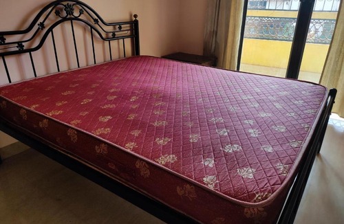 Fatona Apartment | Colva Beach Apartment