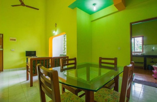 Fatona Apartment | Colva Tavern Service Apartments
