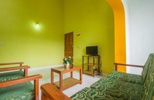Fatona Apartment | Colva Tavern Service Apartments