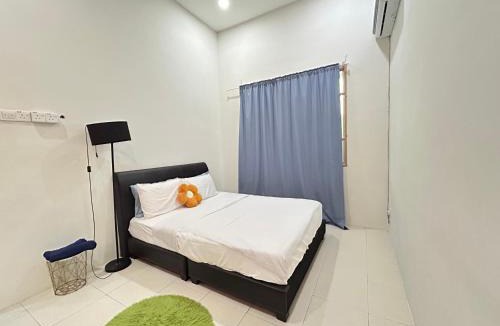 Taman Impian House | Comfort 36 Entire House At Alma Bukit Mertajam