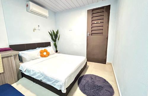 Taman Impian House | Comfort 36 Entire House At Alma Bukit Mertajam