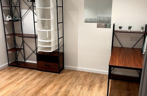 Kuala Lumpur City Centre Apartment | Comfort Cove Quill at KLCC