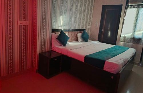Delhi Bed & Breakfast | Comfort Home