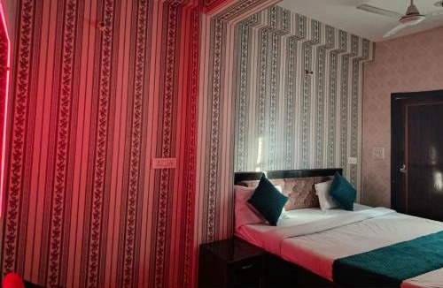 Delhi Bed & Breakfast | Comfort Home