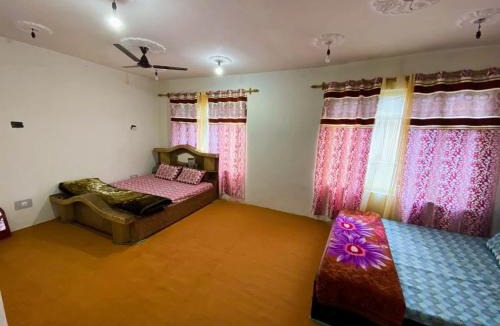 Srinagar House | Comfort Homestay Srinagar