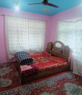 Srinagar House | Comfort Homestay Srinagar