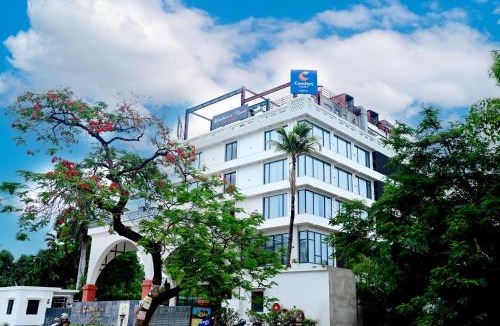 Azamgarh Hotel | Comfort Hotel Kishore Azamgarh