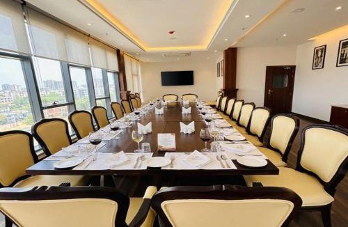 Azamgarh Hotel | Comfort Hotel Kishore Azamgarh