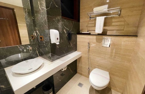 Auli Hotel | Comfort Hotel Vista