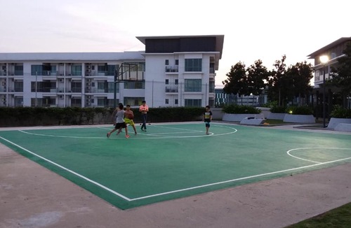 Downtown Kota Kinabalu Apartment | Comfort Loft City Centre @ IMAGO Shopping Mall