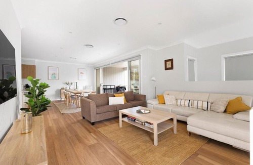 Boat Harbour House | Comfort Luxury and Surrounded by Popular Beaches