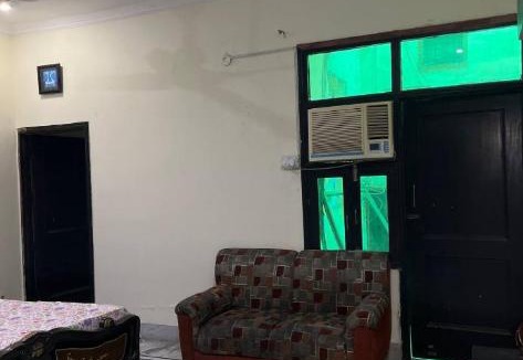 Amritsar House | Comfort room