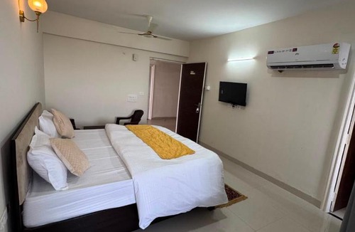 Gopalbari Apartment | Comfort Stay By Virasat