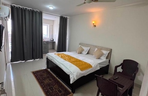 Gopalbari Apartment | Comfort Stay By Virasat