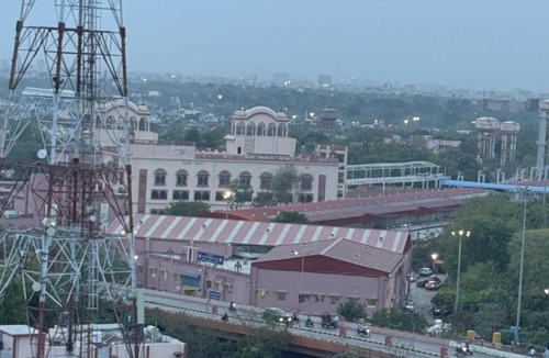 Gopalbari Apartment | Comfort Stay By Virasat