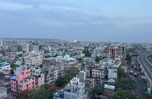 Gopalbari Apartment | Comfort Stay By Virasat