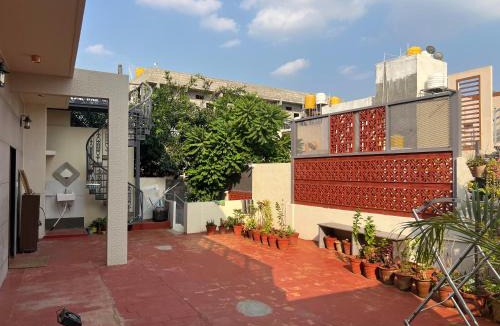 Mysore House | Comfort Stay Entire floor B&B