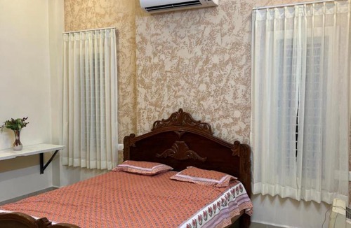 Mysore House | Comfort Stay Entire floor B&B