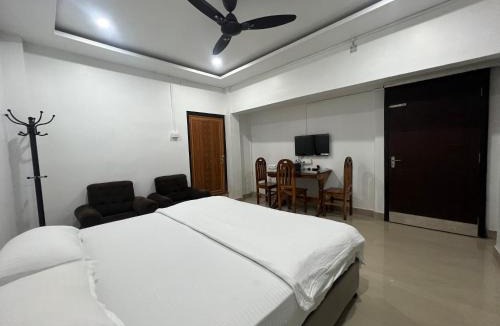 Sualkuchi Cabin | Comfort Stay Villa