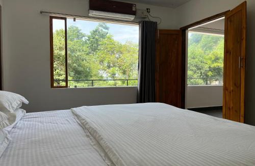 Sualkuchi Cabin | Comfort Stay Villa
