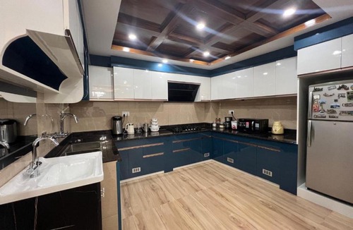 Lalitpur Apartment | Comfort zone
