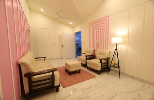 Ayodhya Apartment | Comfortable 2BHK Cottage Near Shri Ram Mandir, Ayodhya