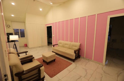 Ayodhya Apartment | Comfortable 2BHK Cottage Near Shri Ram Mandir, Ayodhya