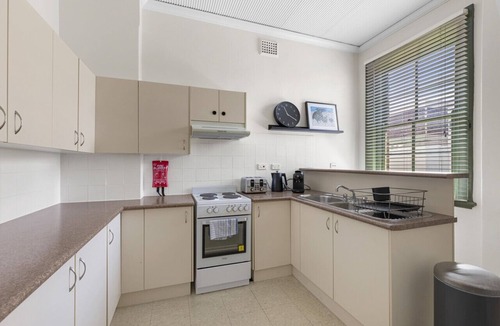 Millers Point Villa | Comfortable 3 bed property in the heart of The Rocks