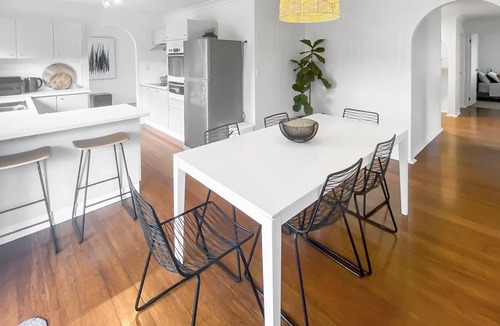 Central Mudgee House | Comfortable 3 bedroom home for families or work