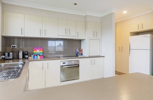 Berridale House | Comfortable and spacious 4 Bedroom, 3 Bathroom open plan home in Berridale
