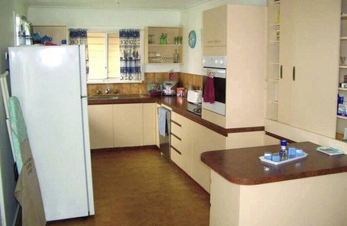 Para Wurlie House | Comfortable beachfront family holiday house at Yorke Peninsula SA