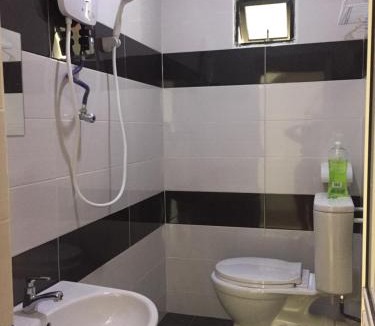 Kampung Cantik House | COMFORTABLE STAY