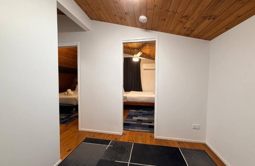 Taree Apartment | Comfortable Two-Storey Suites for Families and Groups