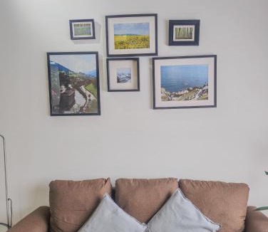 Bangi Sentral Apartment | Comfy Tokma's Home Bangi - FREE Wifi, Netflix, InfinityPool