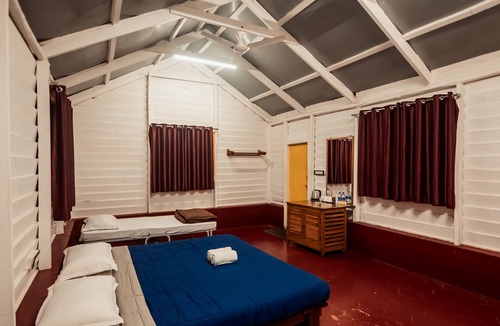 Chikkamagaluru Hotel | Commune18