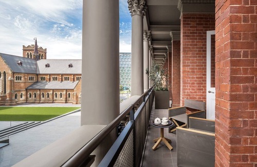 Perth Central Business District Hotel | COMO The Treasury