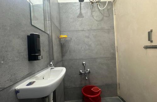 Agara Apartment | Compact 1Bhk in Haralur Near HSR Ground floor 002
