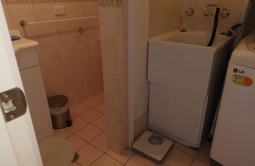Braddon Apartment | compact studio retreat